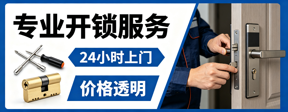 常州 指纹锁安装｜上门更换家用指纹锁、防盗门智能锁拆装维修